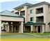 Courtyard Marriott Dayton North