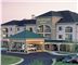 Courtyard Marriott Springfield Airport
