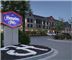 Hampton Inn Anchorage