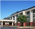 Hampton Inn Bentonville/Rogers