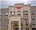 Hampton Inn Burkburnett TX