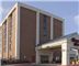 Hampton Inn College Park