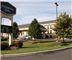 Hampton Inn Hagerstown