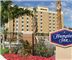 Hampton Inn Hallandale Beach/Aventura