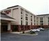 Hampton Inn Little Rock