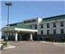 Hampton Inn Mitchell