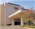 Hampton Inn Newark-Airport