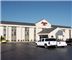 Hampton Inn Rolla