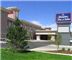 Hampton Inn Salt Lake City Central