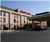 Hampton Inn Warner Robins