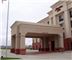 Hampton Inn Waterloo