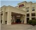 Hampton Inn & Suites Houston-Westchase