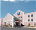 Comfort Inn and Suites