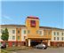 Comfort Suites Cincinnati Airport
