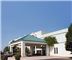 Econo Lodge Inn and Suites