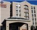 Comfort Suites University Area