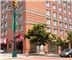 Comfort Suites Downtown