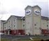 Suburban Extended Stay Dayton-WP AFB