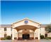 Comfort Suites