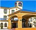 Best Western Heritage Inn