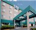 Best Western Evergreen Inn