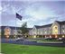 Candlewood Suites Olympia/ Lacey - Lacey, WA