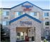 Fairfield Inn