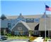 Residence Inn St. Louis Airport/Earth City