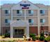 Fairfield Inn Chicago Gurnee