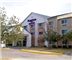 Fairfield Inn Dallas Park Central
