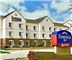 Fairfield Inn Fort Worth Fossil Creek