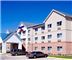 Fairfield Inn Houston I-45 North