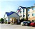Fairfield Inn Humble
