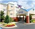 Fairfield Inn Kannapolis