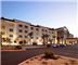 Fairfield Inn & Suites Las Vegas South