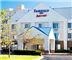 Fairfield Inn Louisville North
