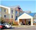 Fairfield Inn Port Huron