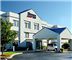 Fairfield Inn Rochester Airport