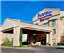 Fairfield Inn & Suites San Angelo