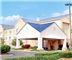 Fairfield Inn St. Louis Fenton