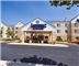 Fairfield Inn Dulles Airport