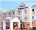 Fairfield Inn Tulsa Woodland Hills