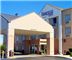Fairfield Inn Vicksburg