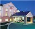 Fairfield Inn Dulles Airport Chantilly