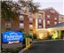 Fairfield Inn & Suites Williamsburg