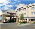 SpringHill Suites Anchorage Midtown