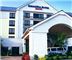 SpringHill Suites Houston Hobby Airport