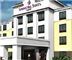 SpringHill Suites Nashville MetroCenter