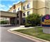 Best Western Regency Plaza Hotel