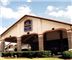 Best Western Irving Inn & Suites Dfw Airport